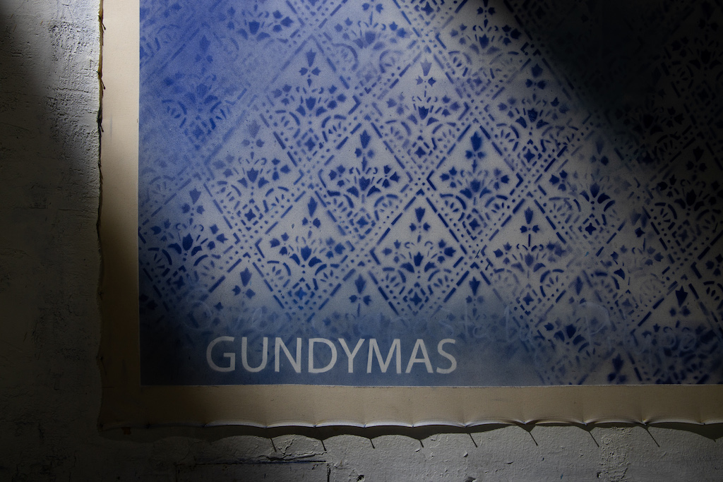 Gundymo taktika: lopinys (mėlynasis lobis)