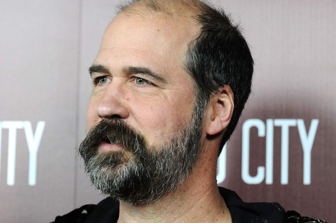 Krist Novoselic Calls Foo Fighters 'Best Band In The World' Music