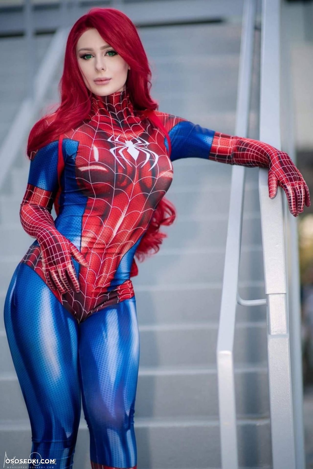 Jenna Lynn Meowri Mary Jane naked cosplay asian 43 photos. Onlyfans