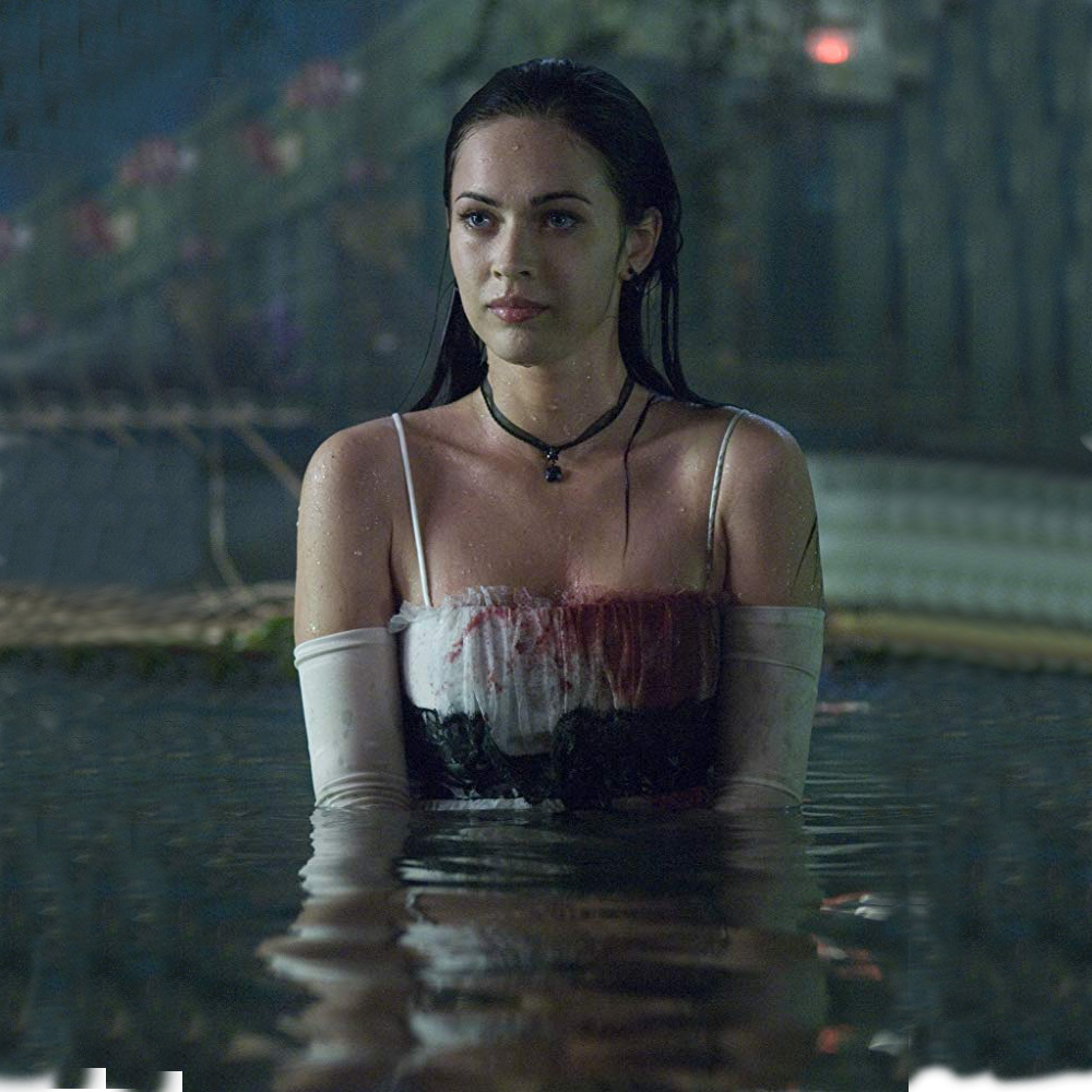 Jennifer's Body Costume Jennifer's Body Cosplay