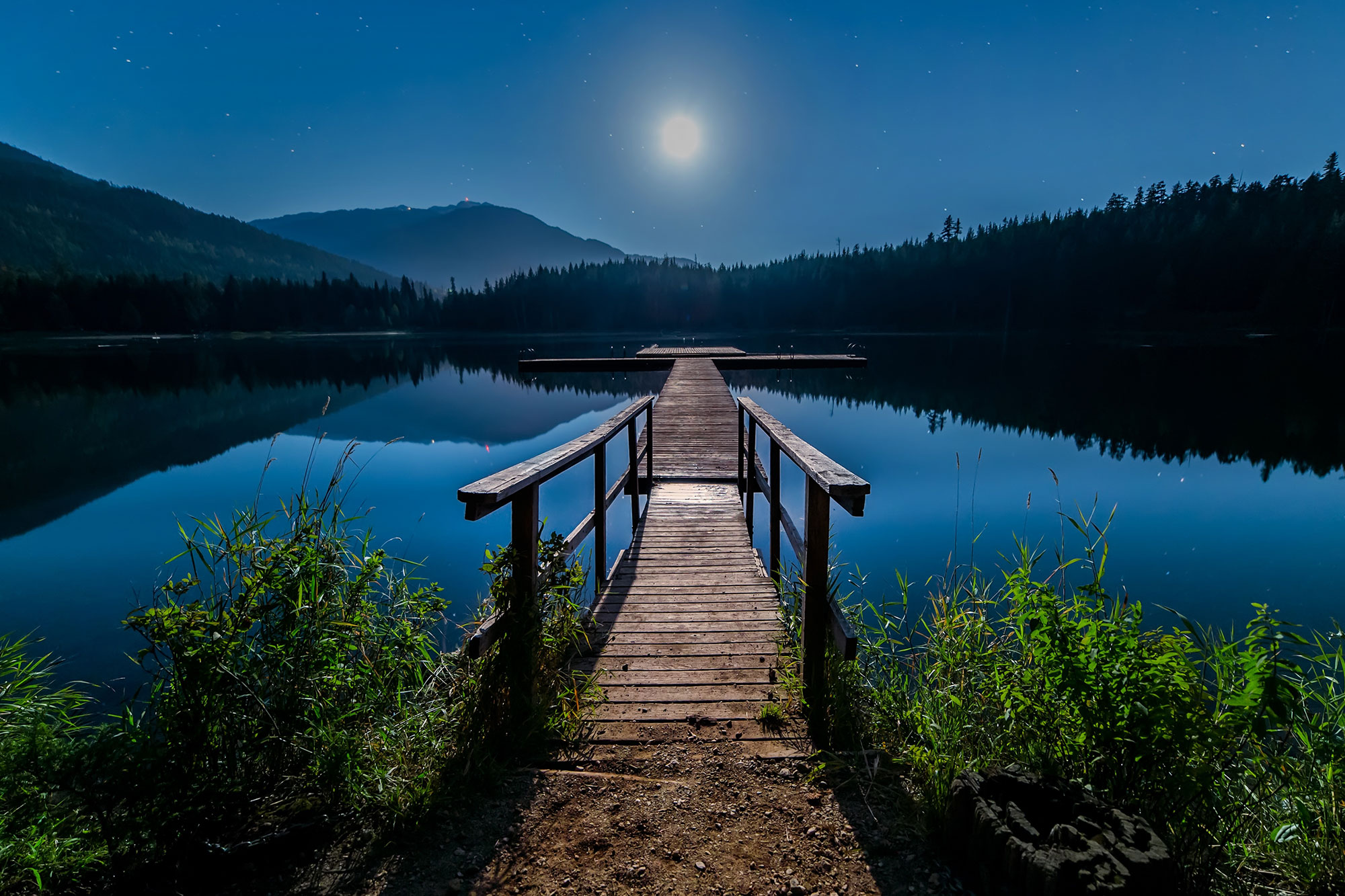 Summer Moon Center of the Universe Brewing Company