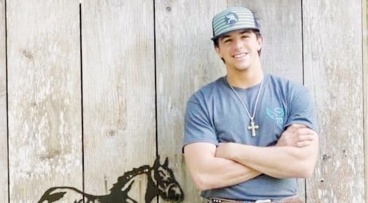 Texas Man Electrocuted & Dies While Trying To Move Horse Out Of Flood
