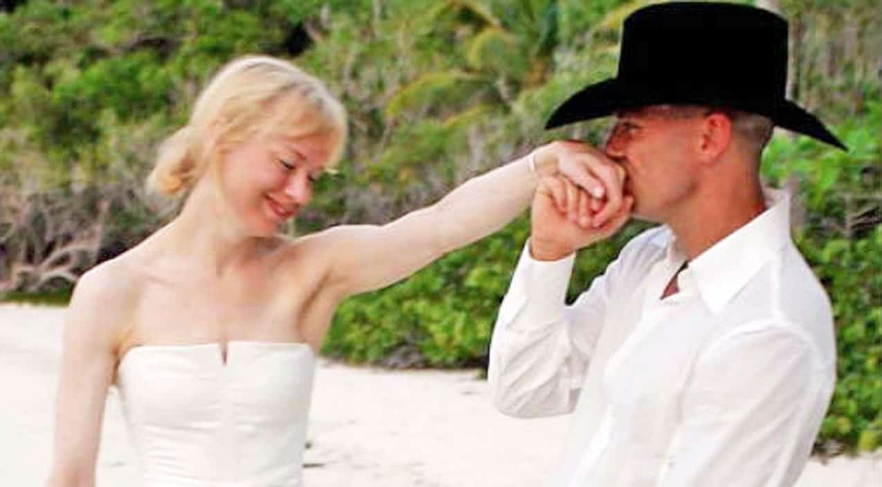 Kenny Chesney's ExWife Finally Breaks Silence About Rumors Surrounding