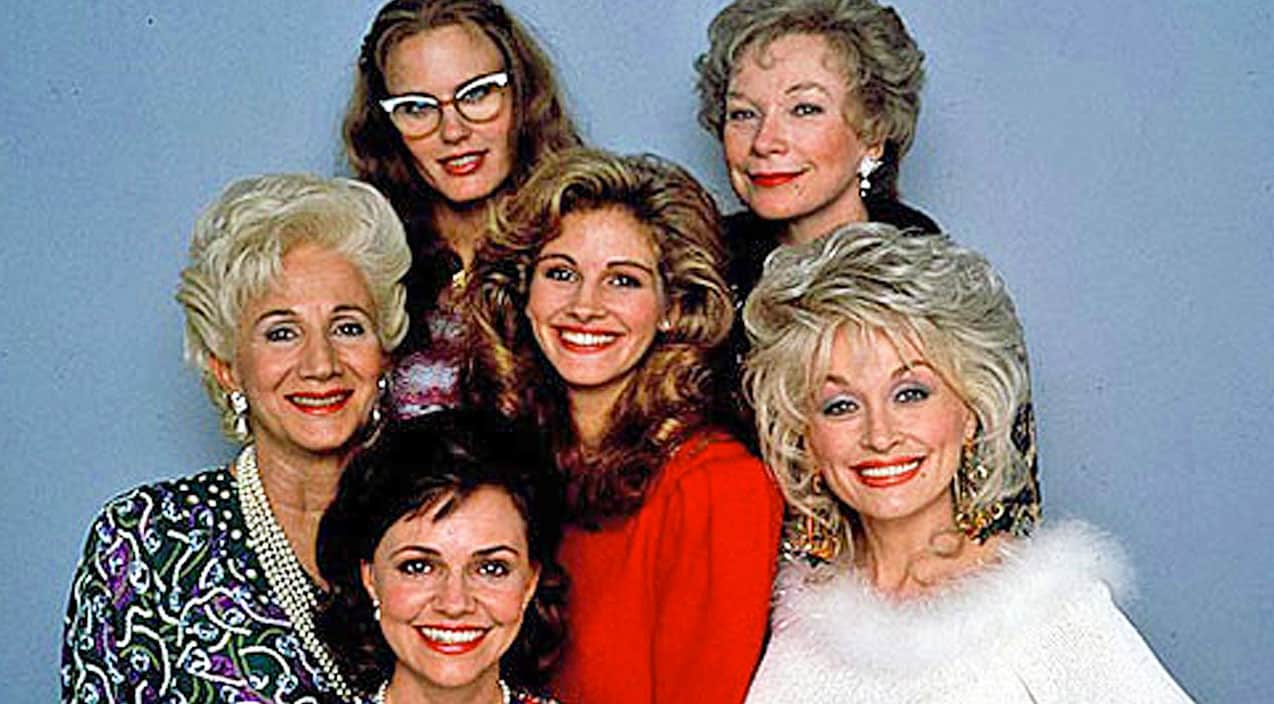 8 Facts You Didn’t Know About ‘Steel Magnolias’ Country Music Nation