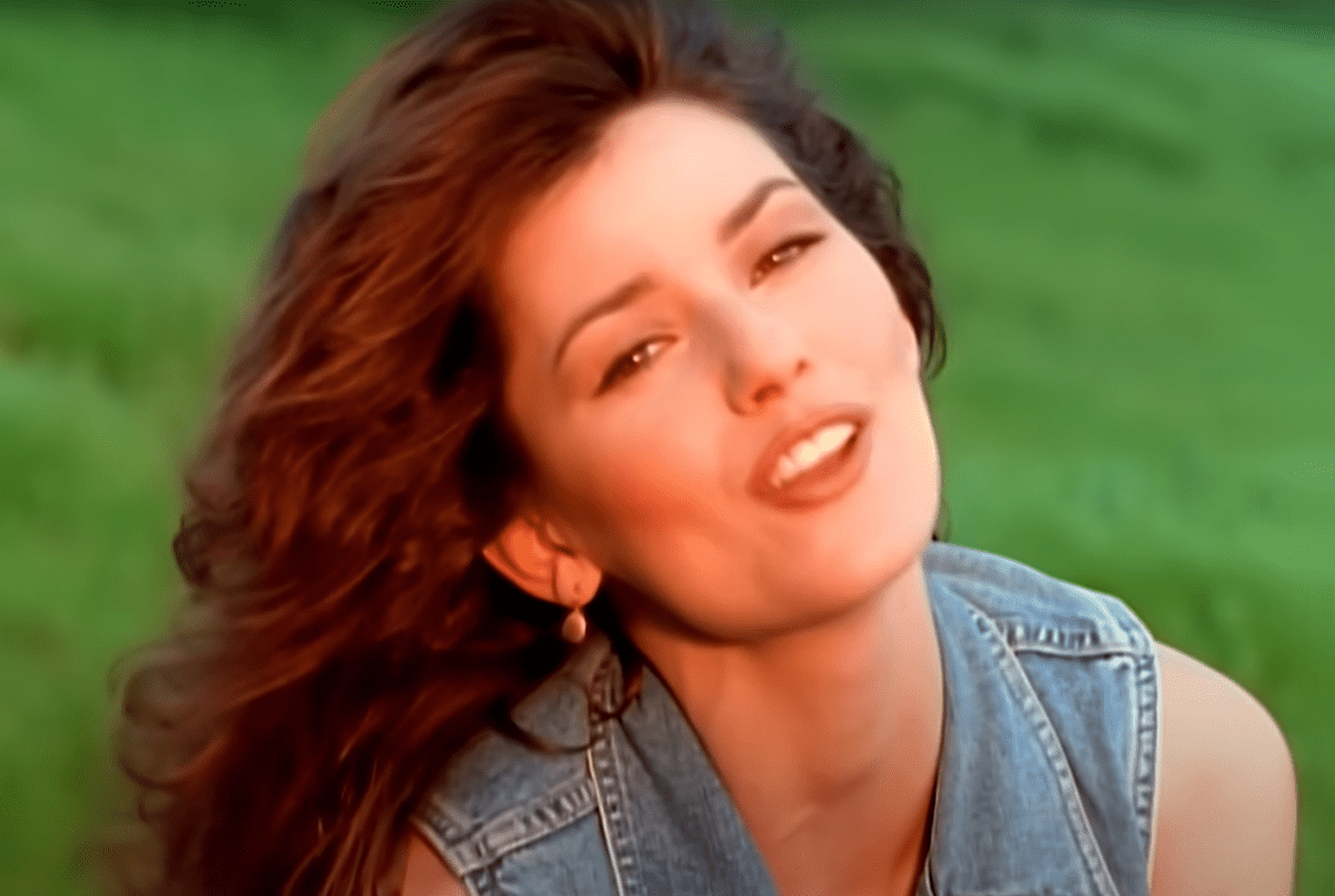 Remember When Shania Twain Released ‘The Woman in Me?’ Country Now