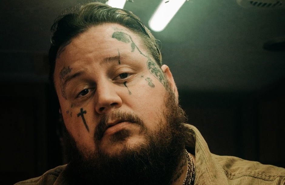 Jelly Roll Teases the 'Biggest Show' Of His Life, Sending Fans Into a