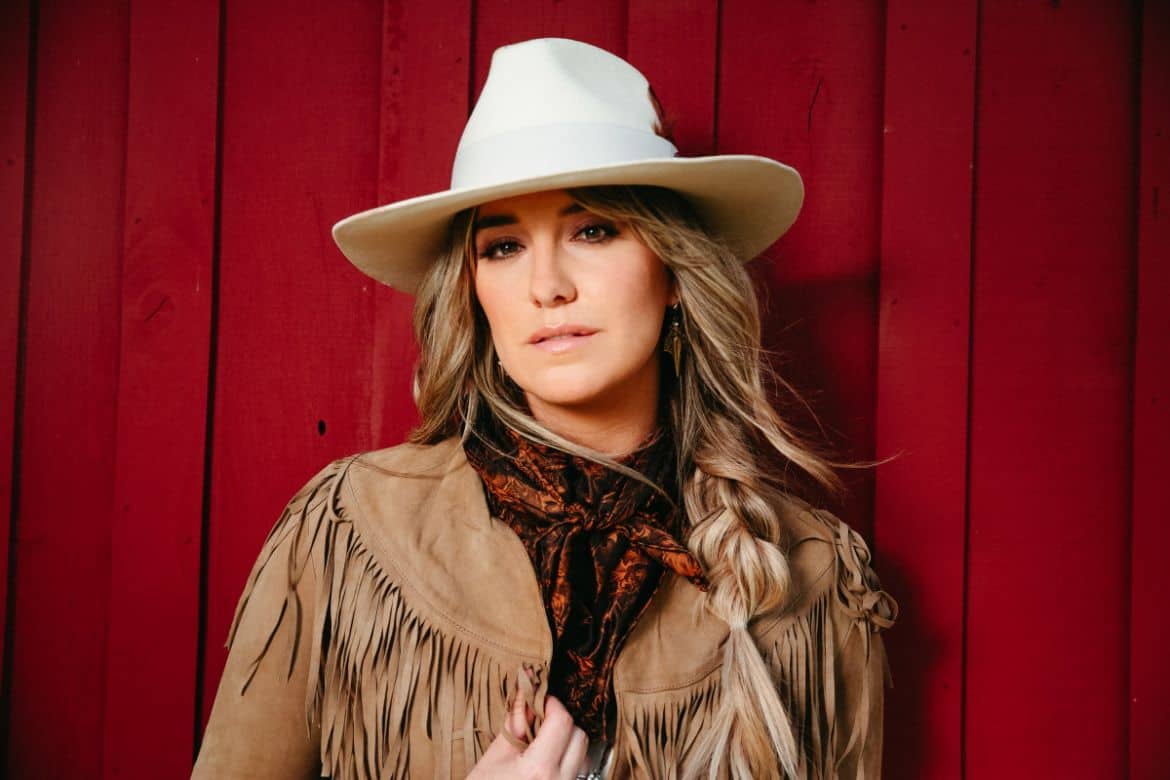 Lainey Wilson Proves Her Staying Power With New Single, 'Heart Like A
