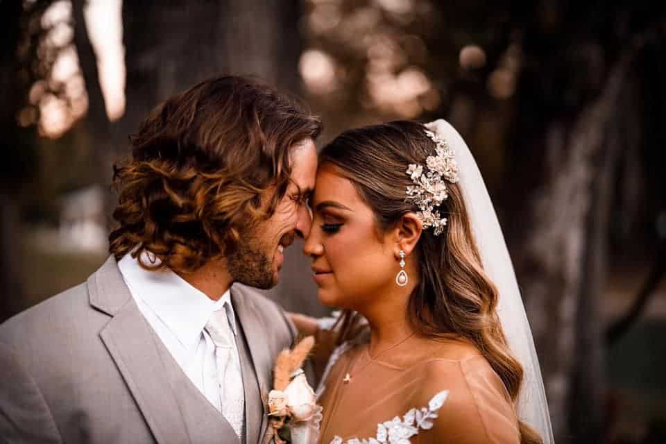WATCH Alexandra Kay Brings Her Love Story To Life with Stunning