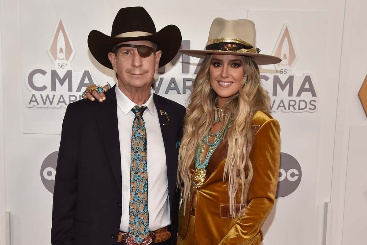 Is Lainey Wilson, an American Singer, Married? Investigating Her