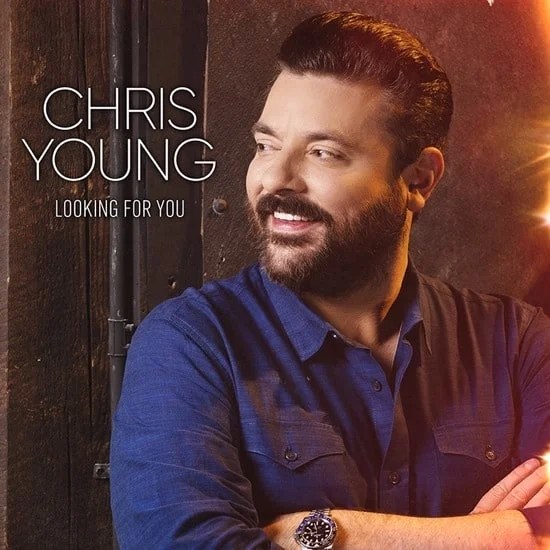 LISTEN Chris Young Drops New Summer Anthem, 'Young Love & Saturday