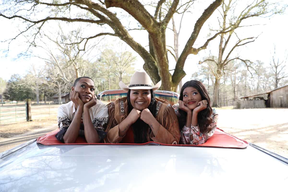Chapel Hart Chronicles Their Journey To The 'Glory Days' With Captivating New Album Country Now