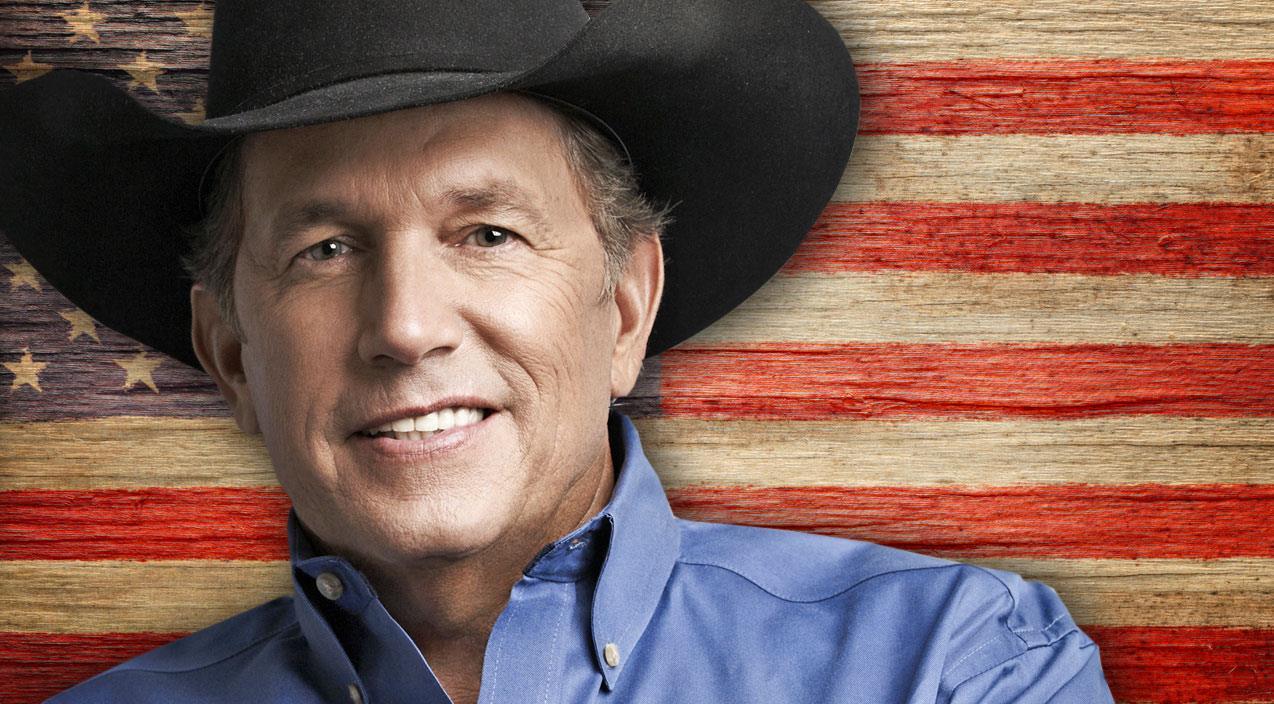 7 Reasons Why Strait Should Be President