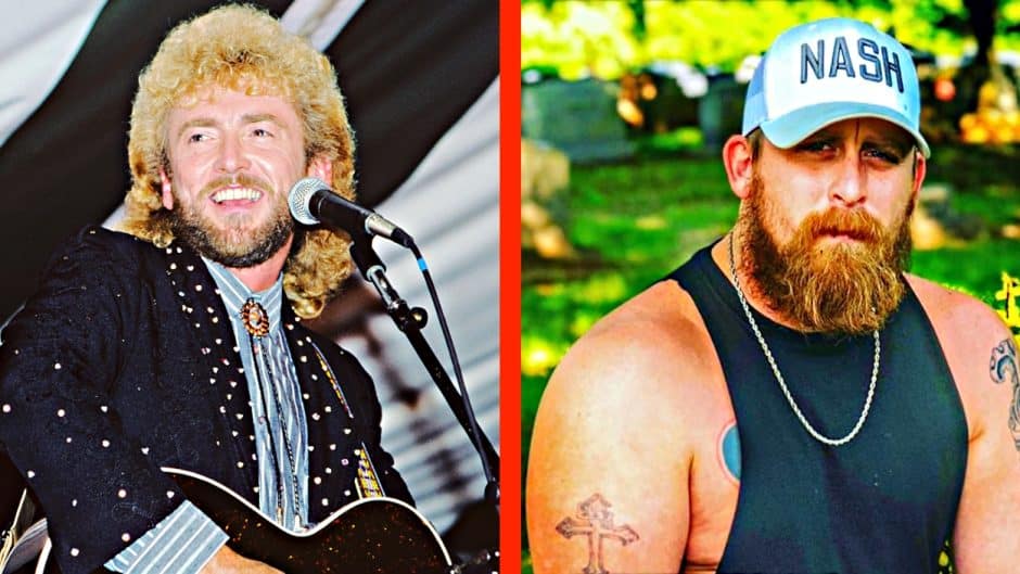 Jesse Keith Whitley Country Rebel Unapologetically Country