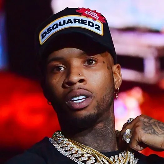 Tory Lanez Biography, Age, Parents, Wife, Children, Net Worth