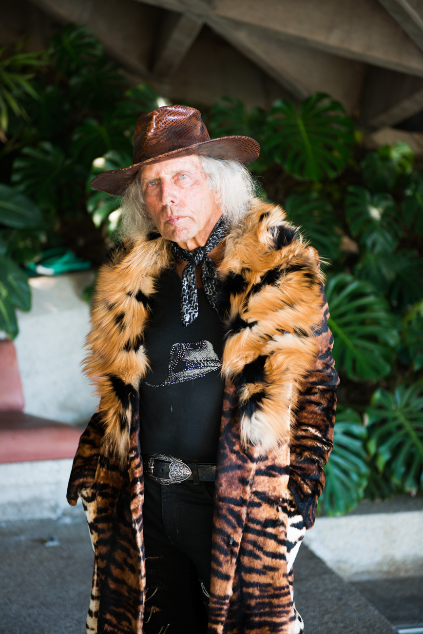 James Goldstein The Coveteur Coveteur