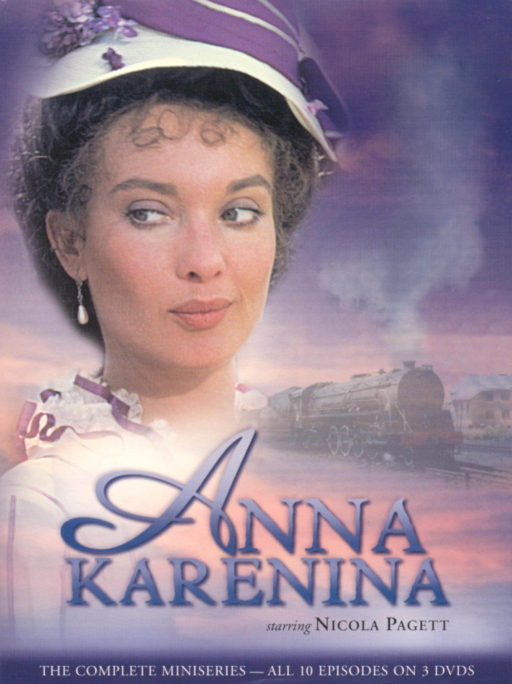Anna Karenina (1978) Basil Coleman Synopsis, Characteristics, Moods