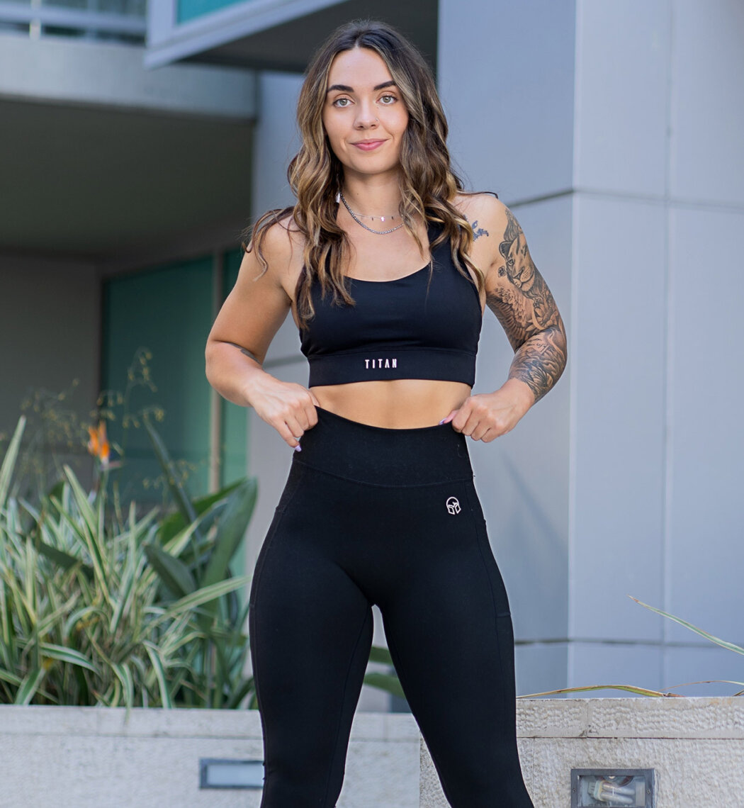 Abby Berner Fitness App