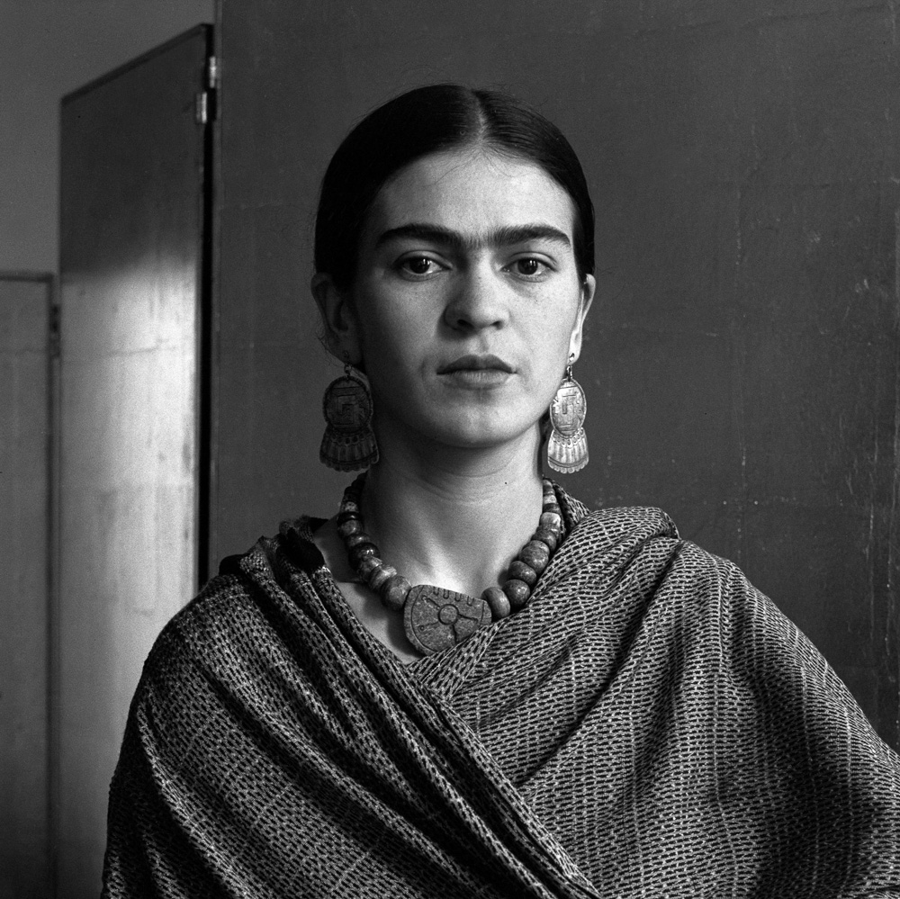 FRIDA KAHLO, THE MOST ICONIC MEXICAN FEMALE PAINTER OF ALL TIME SOMA