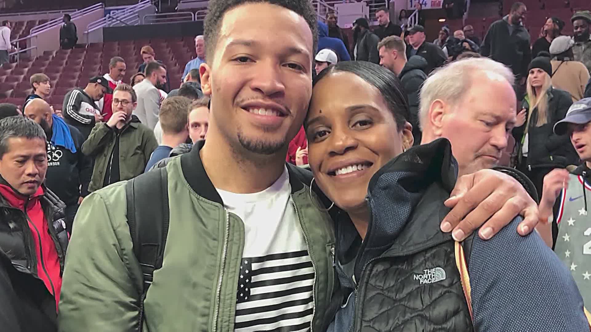 Sandra Brunson Biography Mother of NBA Star Jalen Brunson