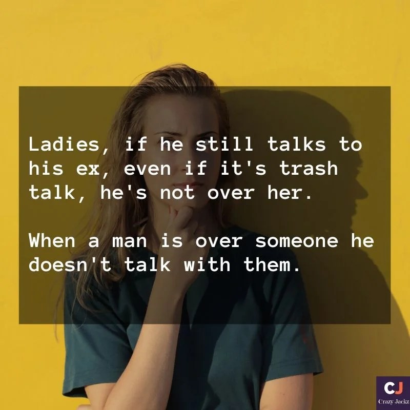 20+ Talking To Your Ex While In A Relationship Quotes and Sayings