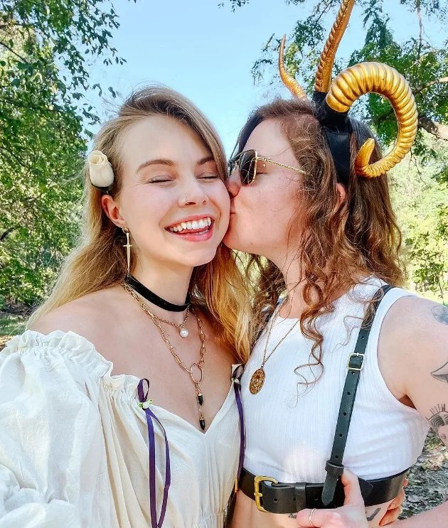 Hailee and Kendra Sexy Lesbian Duo haileeandkendra OnlyFans Review (Leaks, Videos, Nude