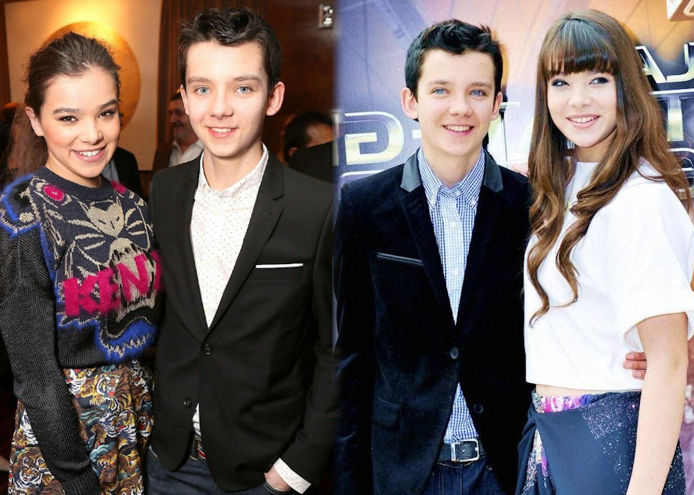 Who is Asa Butterfield Girlfriend in 2023? Is He Dating Anyone? Creeto