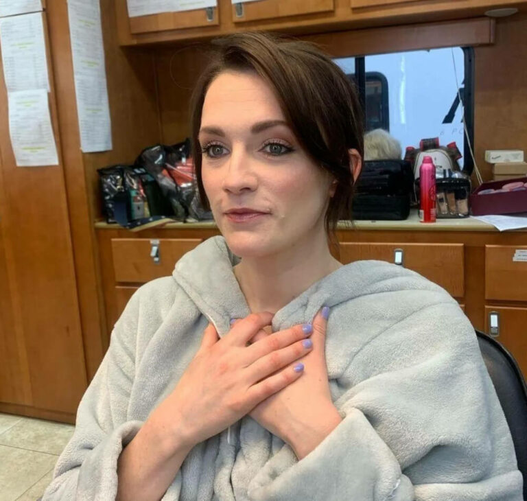 Charlotte Ritchie Came Out As Queer in 2020, So When Will She Reveal the Identity of Her Partner