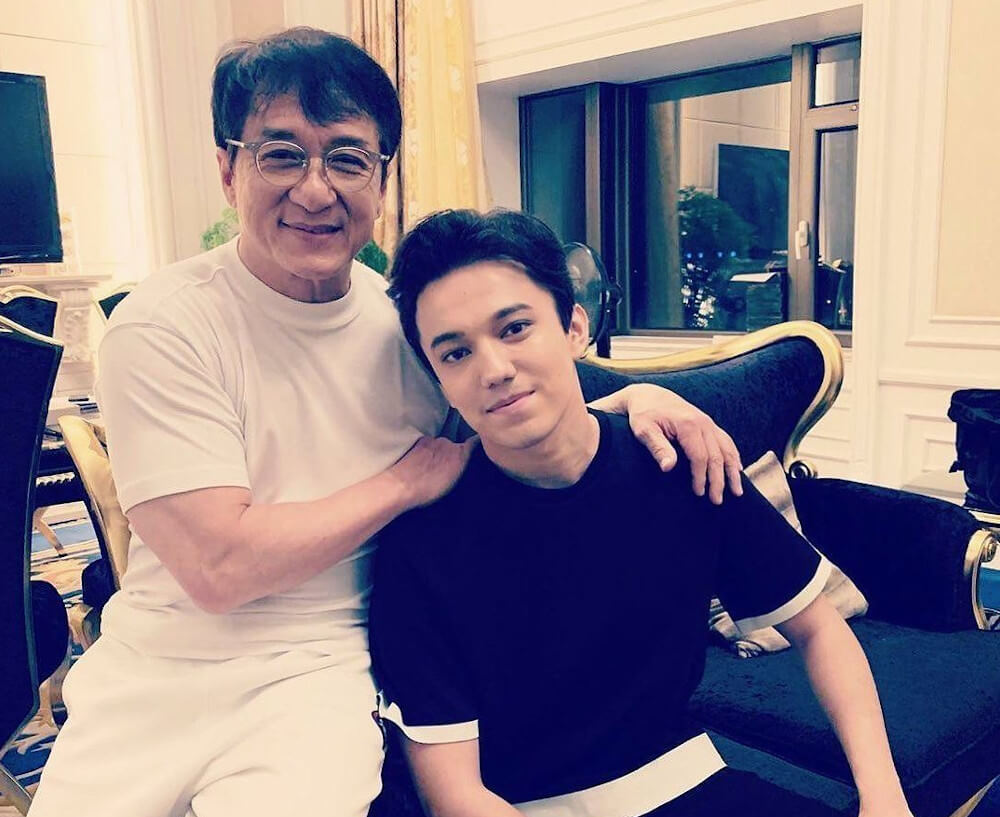 Dimash Kudaibergen Girlfriend His Career & Love Life Creeto