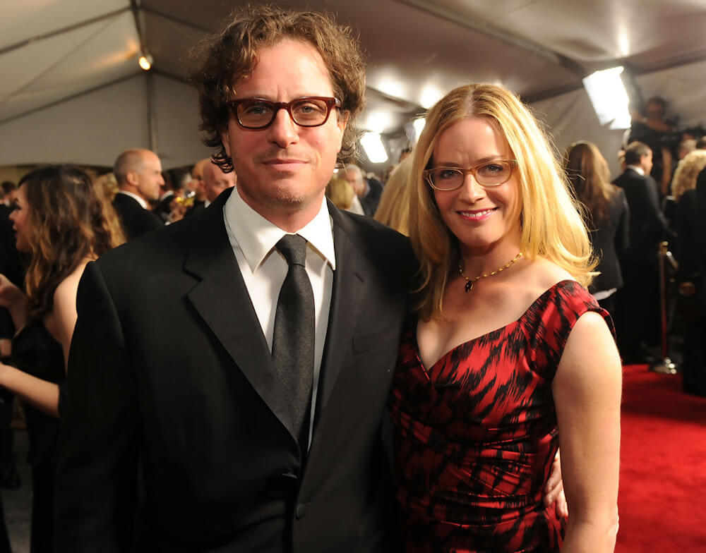 Who Is Elisabeth Shue Husband? Is She Married? Creeto