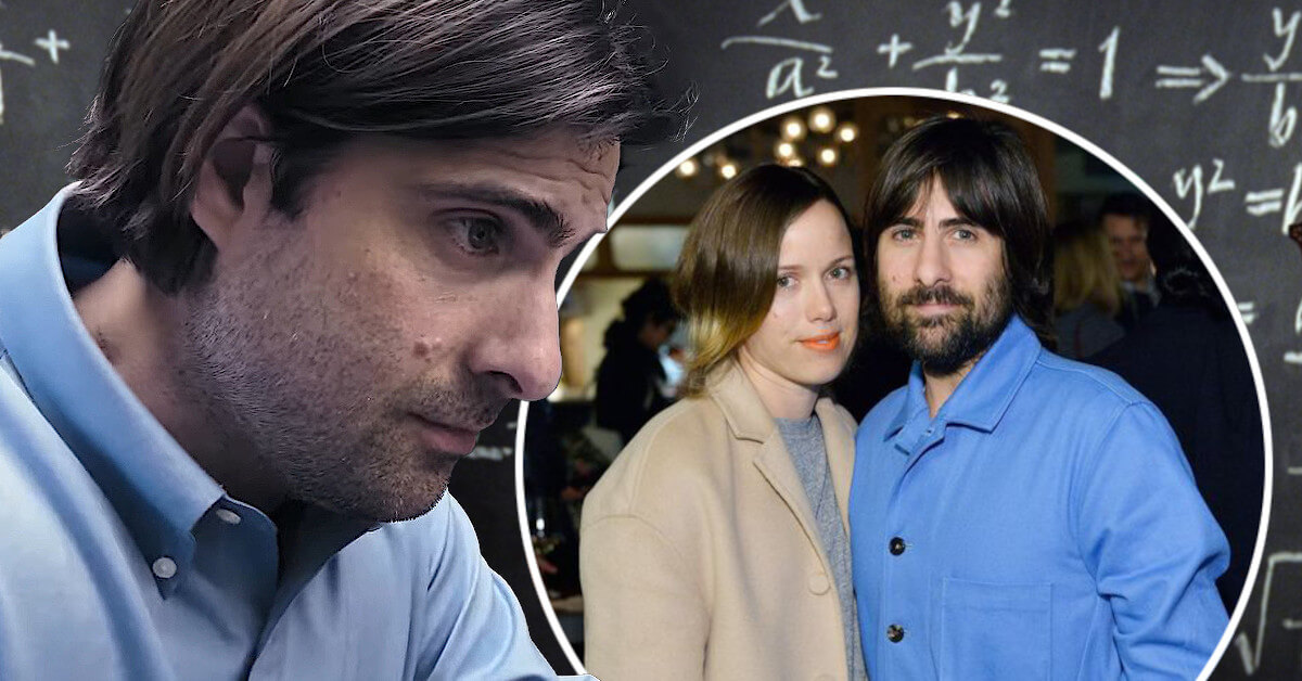 Jason Schwartzman And His Wife Brady Cunningham Have Kept Their