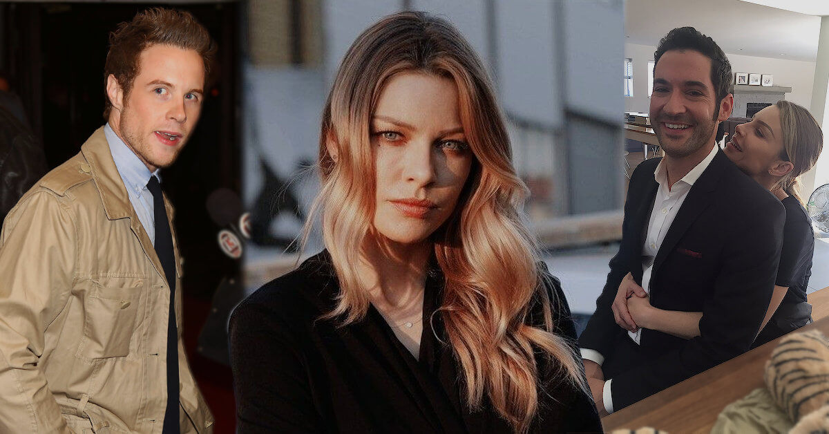 Who is Lauren German Husband? Untold Details About Her Creeto