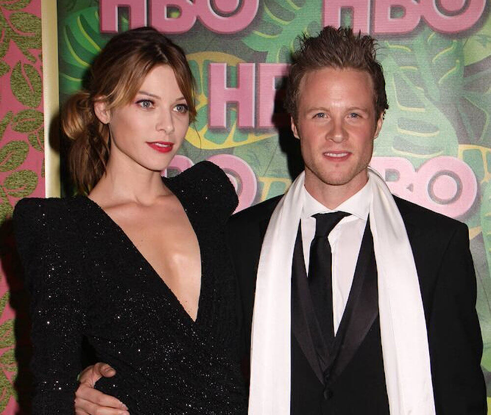 Who is Lauren German Husband? Untold Details About Her Creeto
