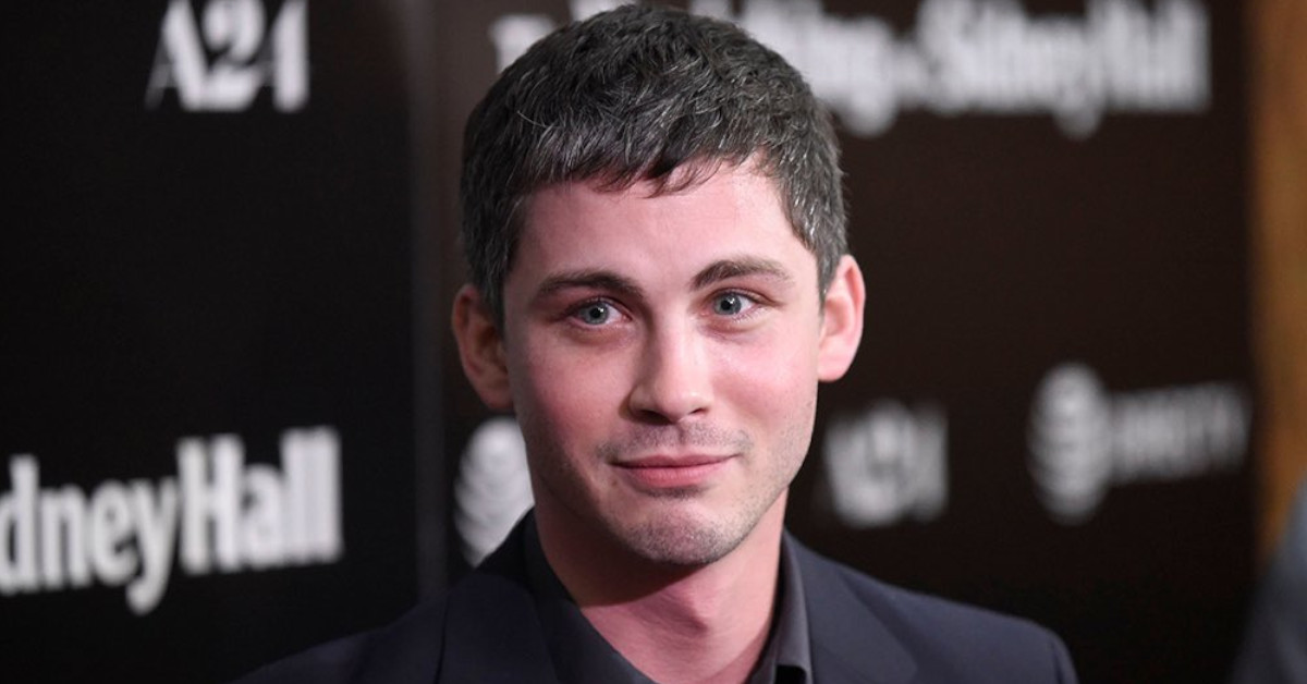 Logan Lerman Height, Age, Bio Creeto