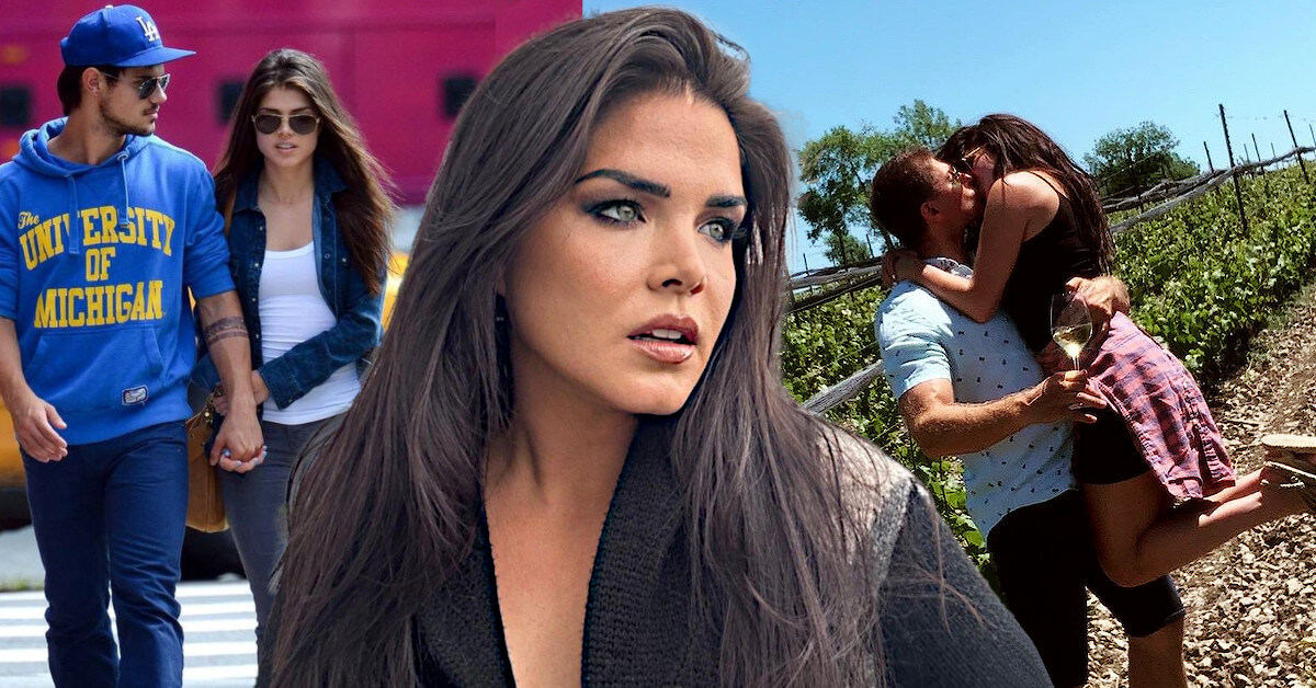 Marie Avgeropoulos Is Still Single After Her Breakup A Timeline of Her