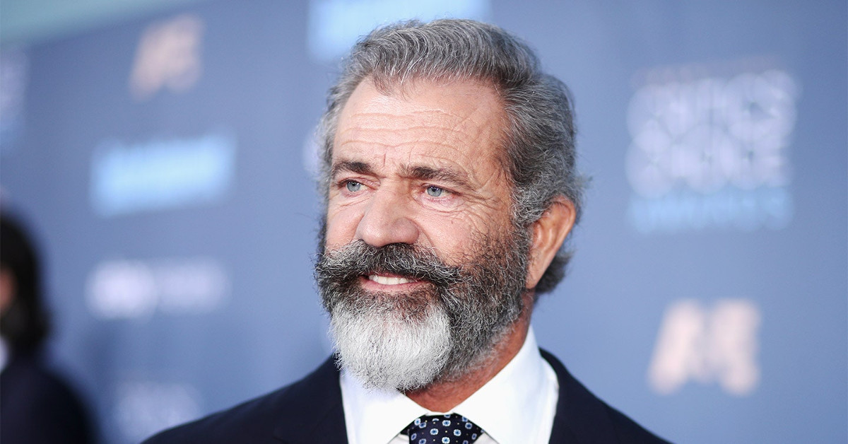 Mel Gibson Height, Age, Bio Creeto