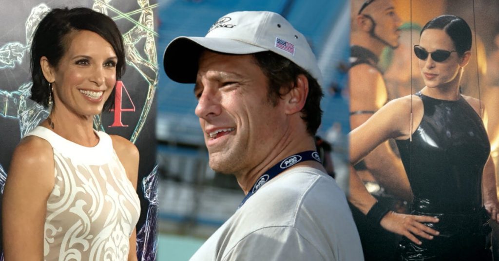 Who is Mike Rowe Wife? Find Out About His Married Life Here Creeto