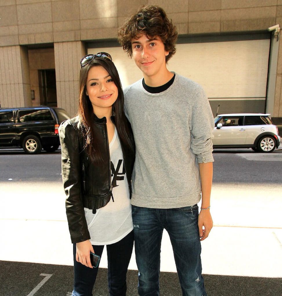 Miranda Cosgrove Boyfriend 2023 Who is She Dating Currently? Creeto