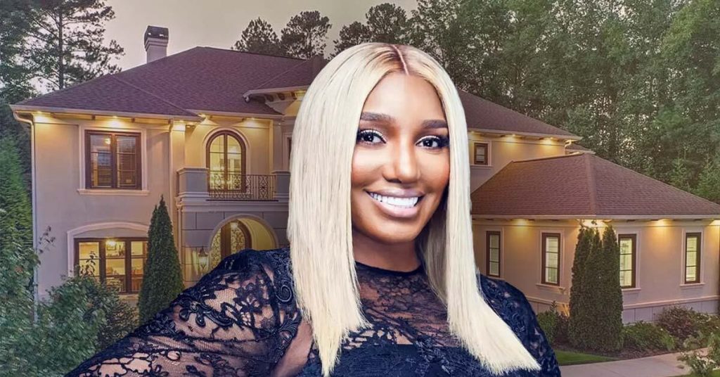 What is Nene Leakes Net Worth in 2023 Creeto