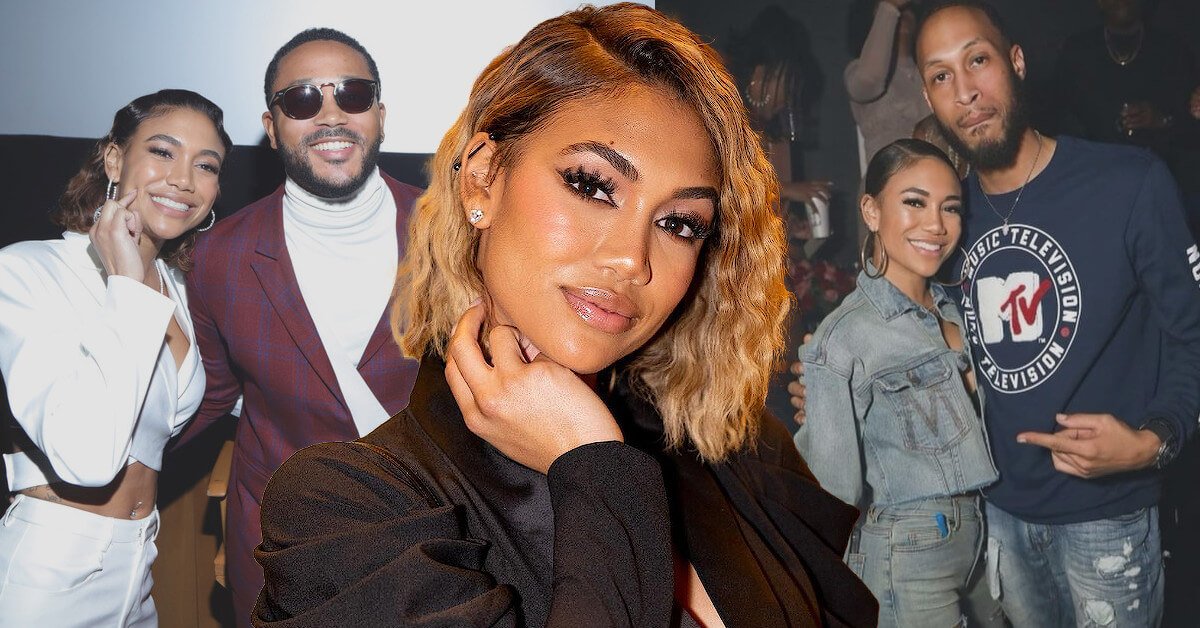 Who is Paige Hurd Boyfriend? Her Dating History Creeto