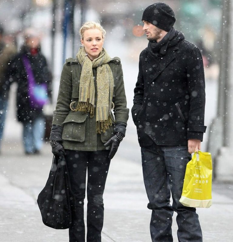 Who is Rachel McAdams Husband in 2023? The Truth About Her Love Life