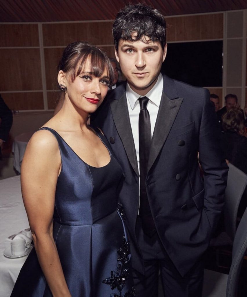 Who is Rashida Jones Present Boyfriend? Is She Married? Creeto