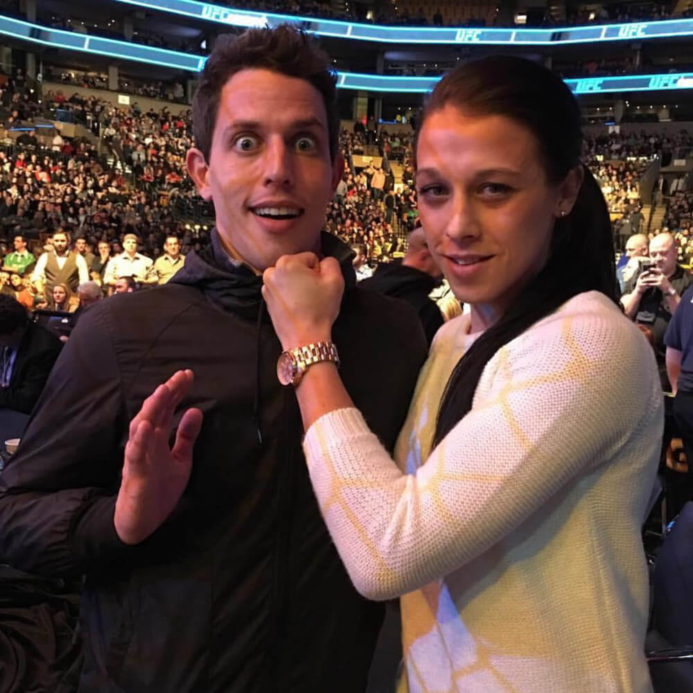 Who is Tony Hinchcliffe's Wife? Is He Dating Anyone?