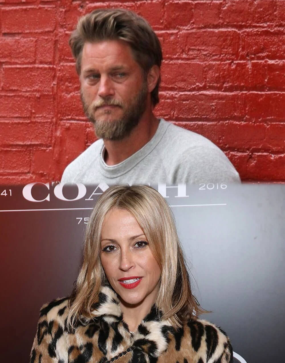 Who is Travis Fimmel’s Wife? Is He Dating Anyone? Creeto