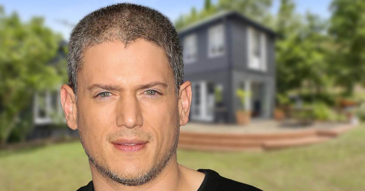 What is Wentworth Miller’s Net Worth in 2023 Creeto