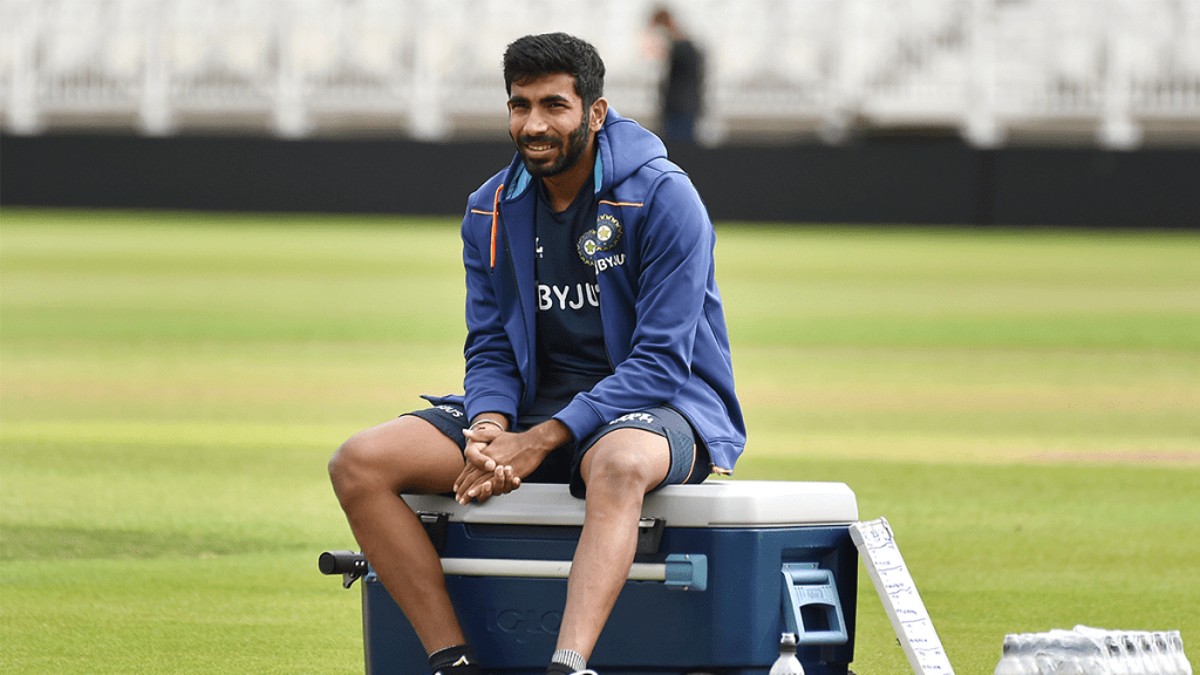 Jasprit Bumrah suffers another injury blow, ruled out of first T20I vs