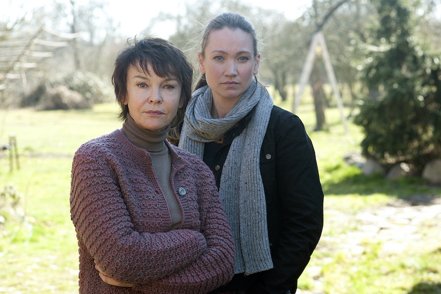 The Nordic Murders The latest German crime drama on Walter Presents