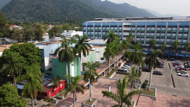 pacientes renales Honduras