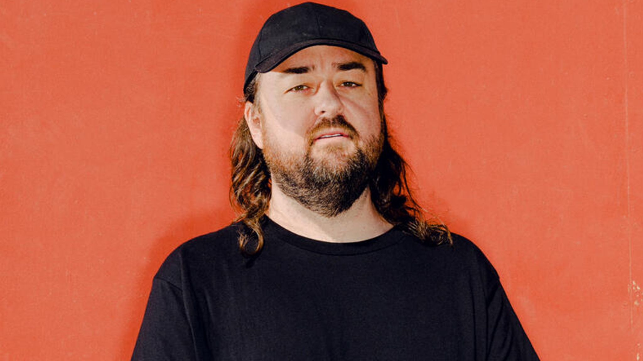 Chumlee Russell Pawn Stars Do America Cast HISTORY Channel