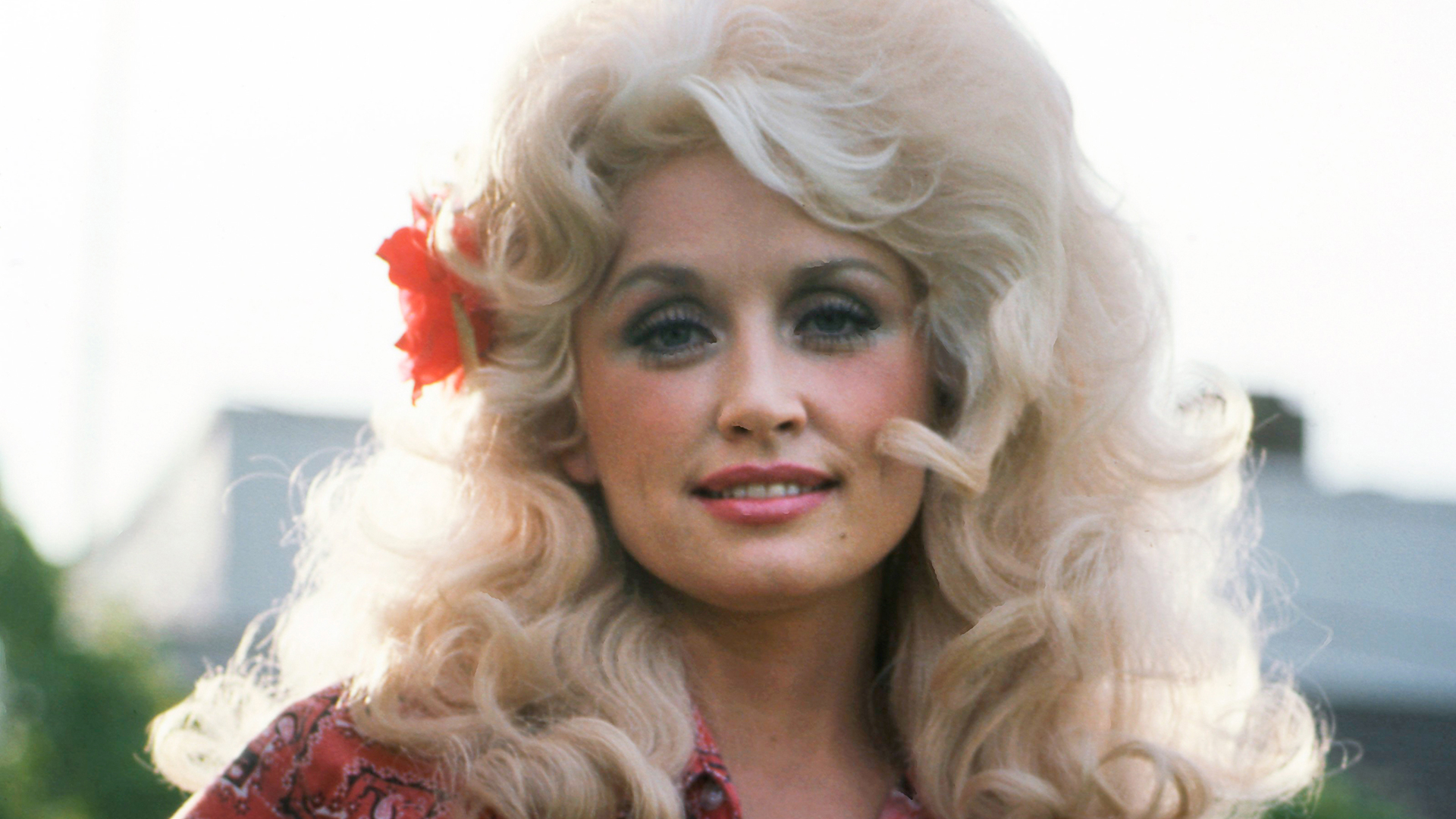 February 21, 1981 Dolly Parton’s "9 to 5" Hit No. 1 and Became a