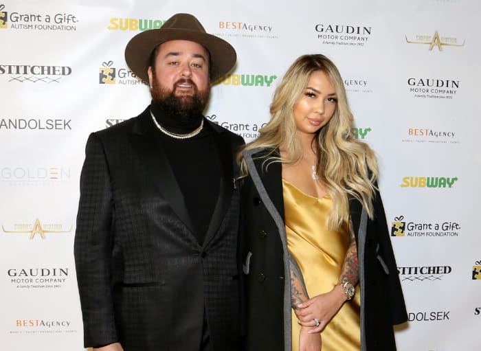 Is Chumlee Gay? The Sexuality of Pawn Stars' Star Chumlee May Shock You